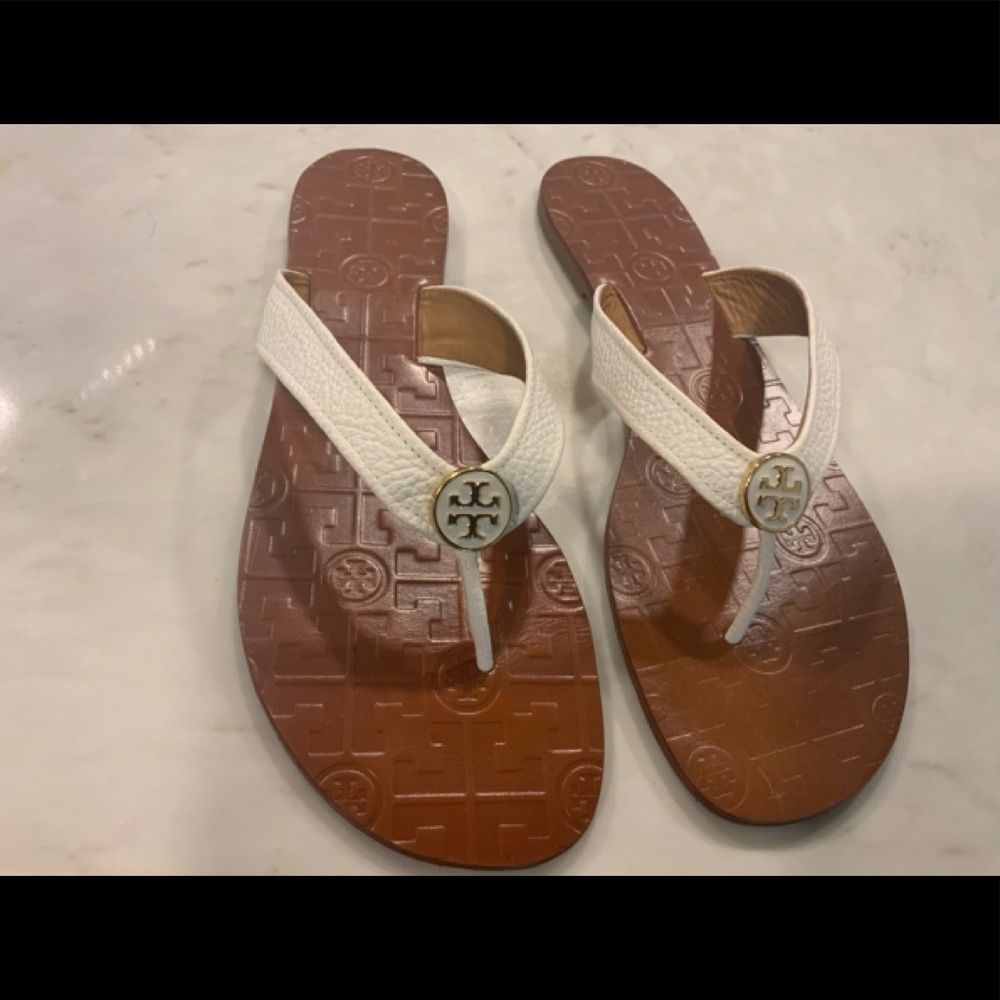 NWOT Tory Burch sz 11